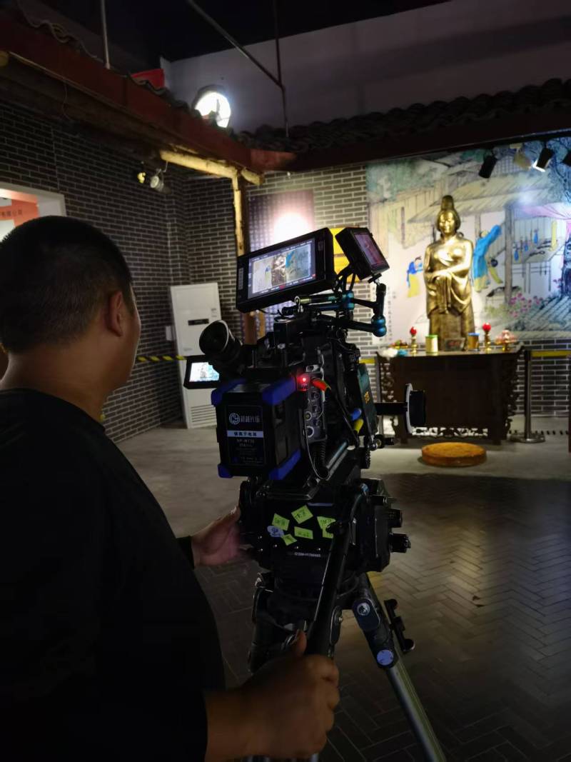 聚焦卓尼县产品宣传视频拍摄公司，以专业实力赋能品牌声量升级
