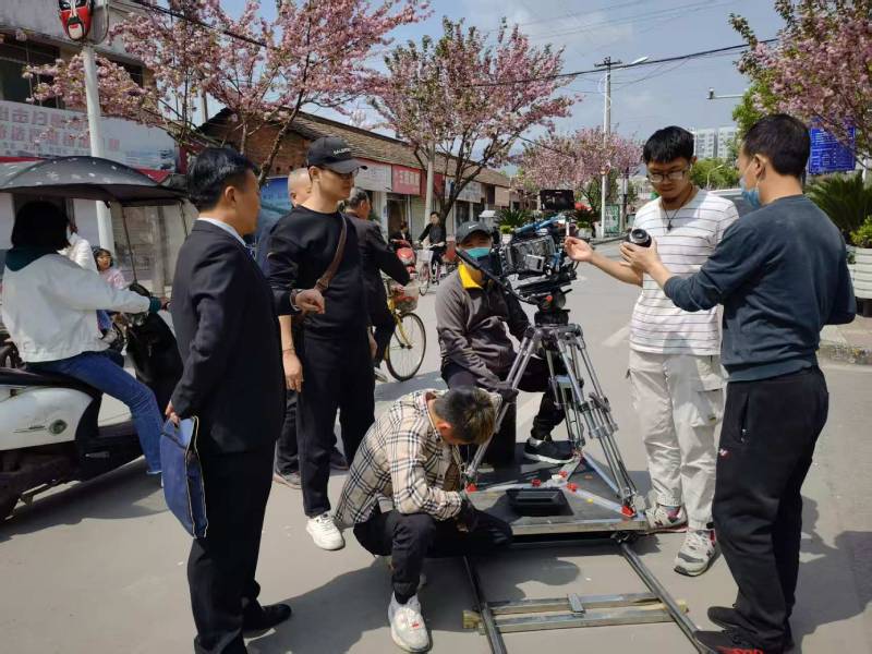 卓尼县产品视频拍摄进阶指南，助力产品抢占视觉高地