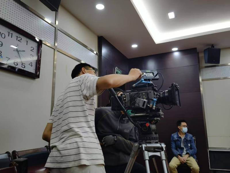 大数据指导创作方向，卓尼县产品视频拍摄公司让每帧画面都有效触达