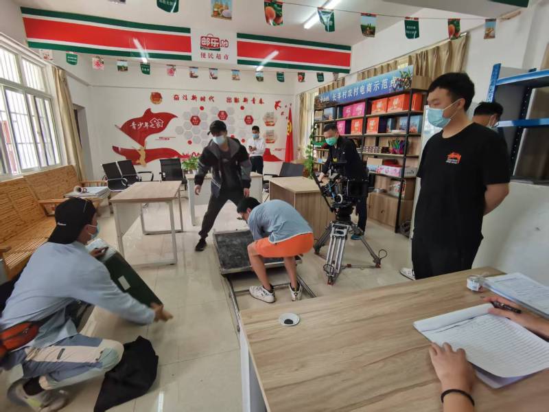 卓尼县电商产品视频拍摄制作实战秘籍，助力产品引爆电商流量